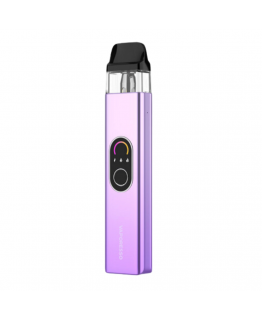 Vaporesso Xros 4 Lilac Purple