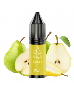 Lucky 15 мл 50 мг Pear