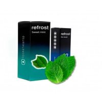 Набір ReFrost Sweet Mint, 30 мл