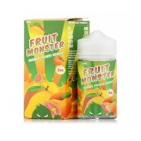 Fruit Monster - Манго Peach Guava