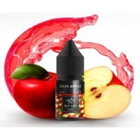 Elf Liquid LUX - Sour Apple (10ml)