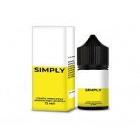 Набір Simply Candy Pineapple, 30 мл