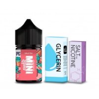 Набір Mini Liquid Cold Tea, 30 мл