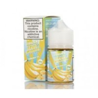 Frozen Fruit Monster Salt - Банана ICE 30 ml