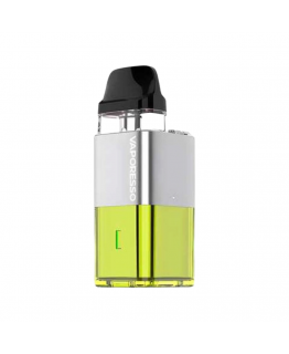 Vaporesso Xros Cube Cyber Limeck