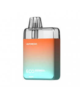Vaporesso Eco Nano Sunrise Orange