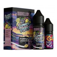 Набор Marvellous Summer Purple Lemonade, 15 мл