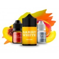 Набір Barry White Персик, 30 мл