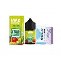 Набір Mad Breakfast Squash, 30 мл