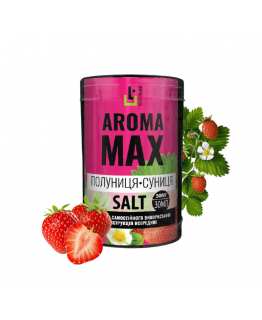 Набір Flavorlab Aroma Max 30 мл 65 мг Полуниця суниця