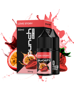 Набор Punch 30 мл 65 мг Love Story