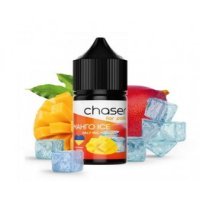 Chaser Salt - Манго ICE 30ml
