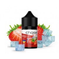Chaser Salt - Клубника ICE 30ml