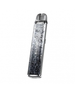 Lost Vape Ursa Nano 3 Glacial Silver