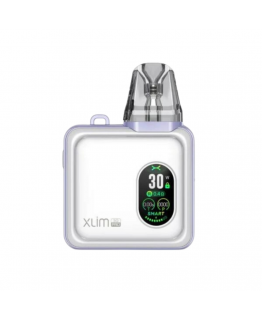 OXVA XLIM SQ PRO Mauve White