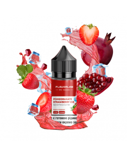 Набор Flavorlab PE 10000 30 мл 50 мг Клубника киви гранат