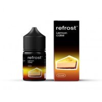 Набір ReFrost Lemon cake, 30 мл