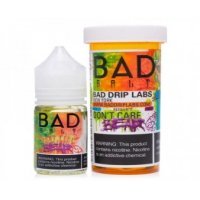 Bad Drip Salt - Don't Care Bear 30 ml