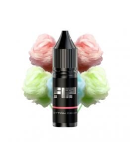 Flip 15 мл 50 мг Cotton Candy