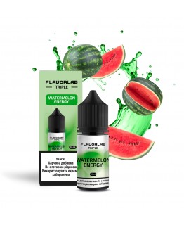 Набор Flavorlab Triple 30мл 65мг Watermelon Energy