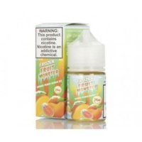 Frozen Fruit Monster Salt - Mango Peach Guava ICE 30 ml