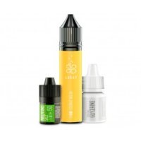 Набір Lucky Coconut Melon, 30 мл