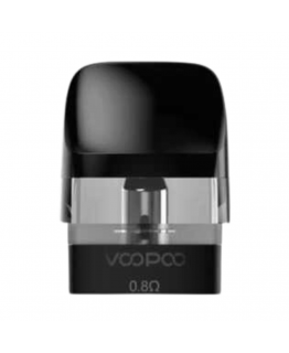 Картридж VooPoo Vinci V2 0.8 ом