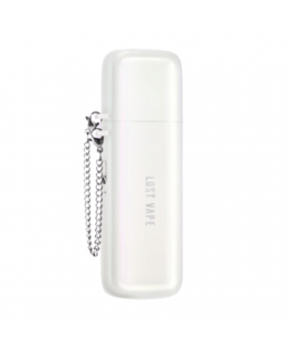 Lost Vape Ursa CAP Pearl White