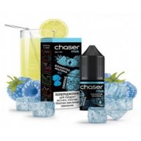 Chaser Mix - Блакитна малина ICE
