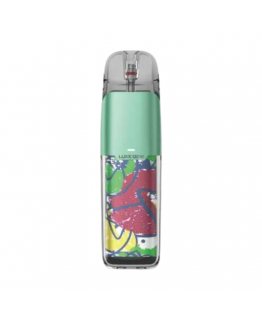 Vaporesso Luxe Q2 SE Abstract Green