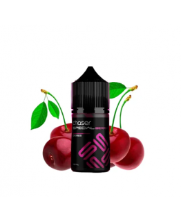 Набір Chaser Special Berry 30 мл 50 мг CHERRIES (Вишня)