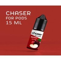 Chaser Salt - Яблуко 15 ml