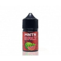MNTN Salt - WTRMLN Mint 30 ml