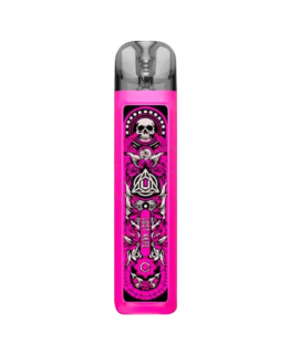 Lost Vape Ursa Nano 2 Pink Survivor