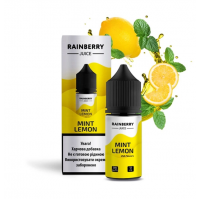 Flavorlab Rainberry Mint Lemon (М'ята Лимон) 30 мл 50 мг