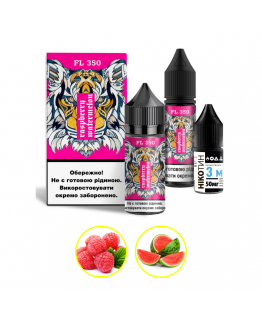 Набір Flavorlab FL350 30 мл 65 мг Малина кавун