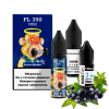 Набір Flavorlab FL 350 Mini 15 мл 50 мг Смородина Ментол