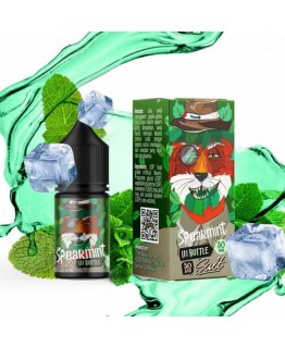 In Bottle - Spearmint 30 ml