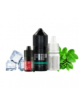 Набір Flip 30 мл 50 мг Double Mint