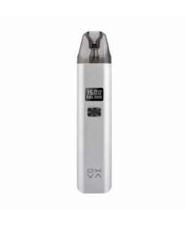 OXVA XLIM V2 Silver