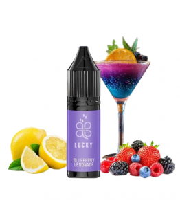 Lucky 15 мл 50 мг Berry Lemonade