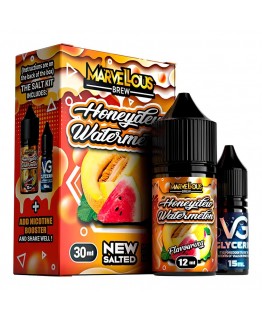 Набір Marvellous Brew Honeydew Watermelon, 30 мл