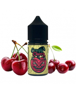 Creepy 30 мл 50 мг Cherry