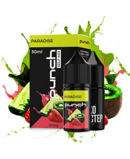 Набір Punch 30 мл 65 мг Paradise