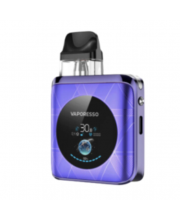 Vaporesso Xros 4 Nano Word - Pop Purple