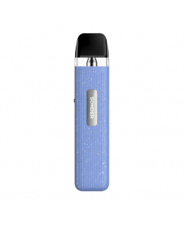 Geekvape Sonder Q Purple Mist (Фіолетовий Туман)