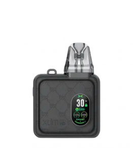 OXVA XLIM SQ PRO Black Leather