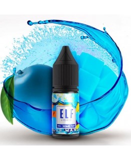 Elf Liquid - Blue Mango (10ml)