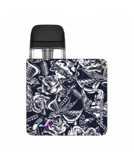 Vaporesso XROS 3 Nano Mistery Box Verison Thorn Rose