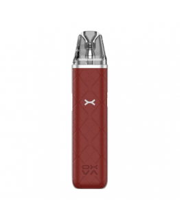 OXVA Xlim GO Red